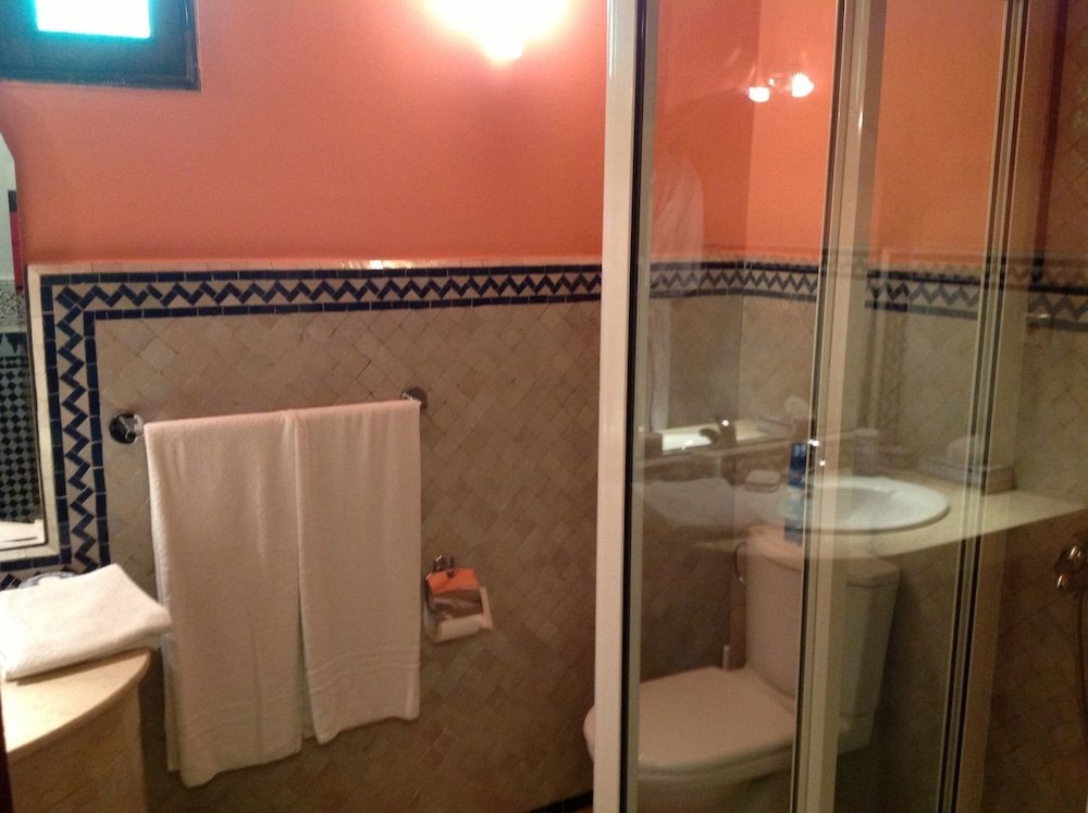 Фото Riad La Perle De La Médina