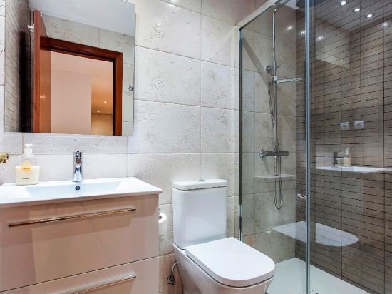 Фото 1324 - Splendid Olympic Apartment