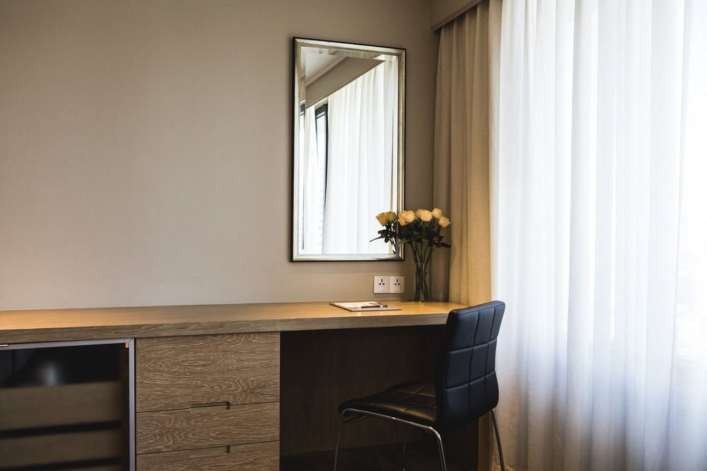 Фото Grand Mercure Bangkok Atrium