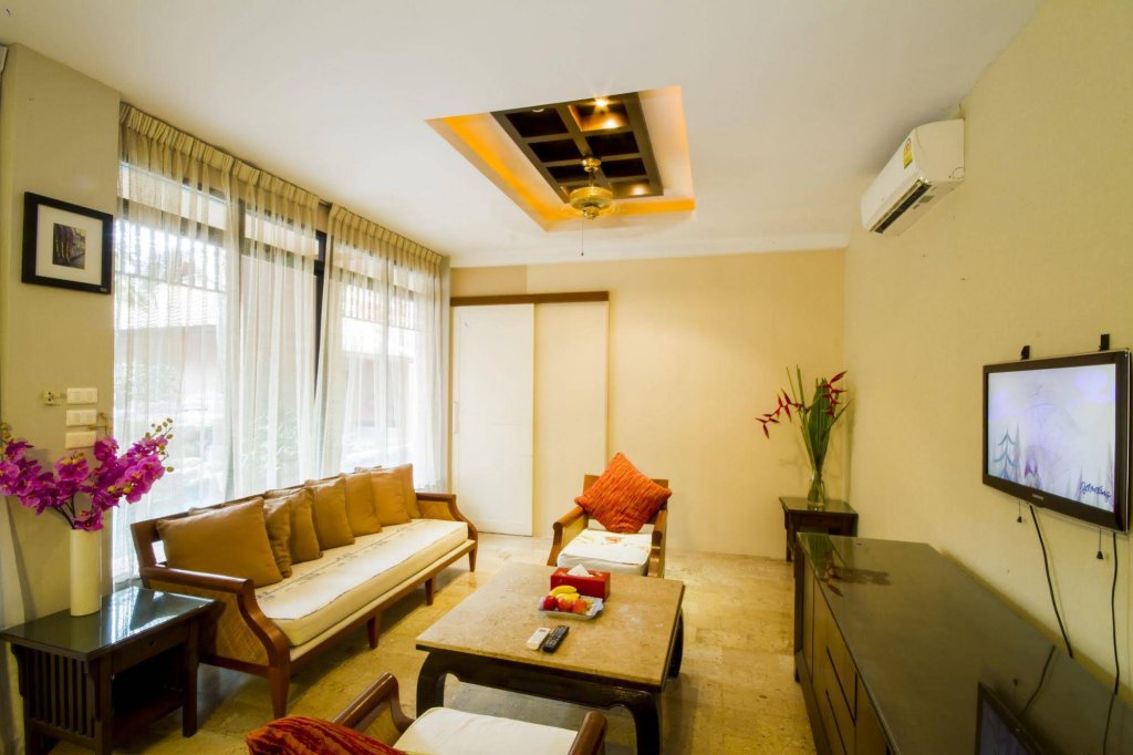 Фото Pratamnak villa