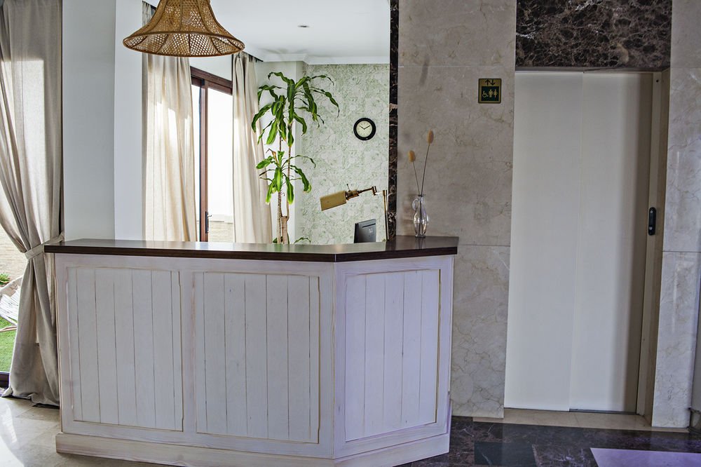 Фото Hotel Playa del Carmen