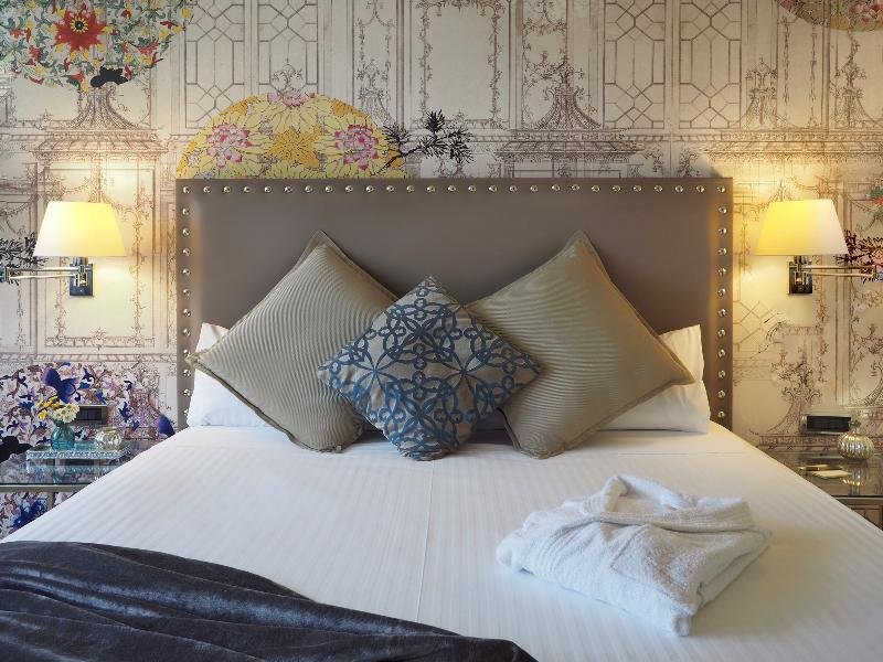 Фото Vilana Hotel