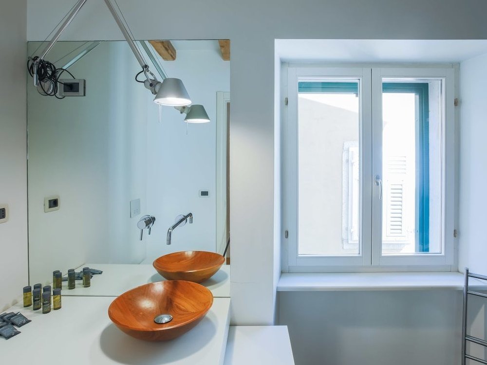 Фото Cavazzeni Atelier 2 bedroom design