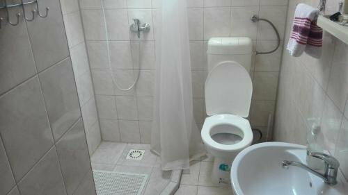 Гостиница Vila Anna в Трнавском крае