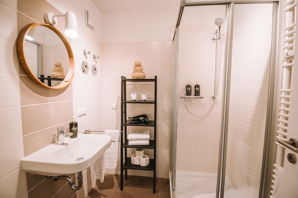 Фото Limehome Magdeburg Hasselbachplatz