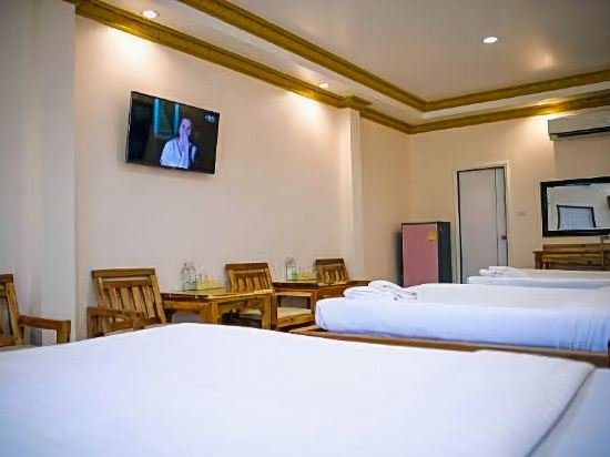 Фото Pailin Resort