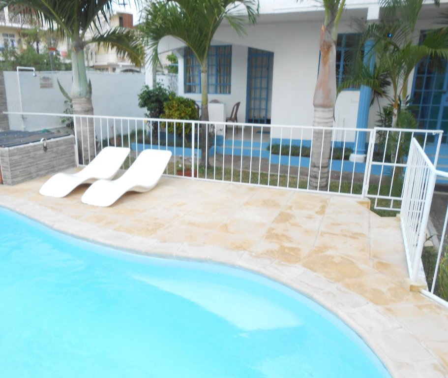 Фото Aquatic Villa Grand Baie Mauritius