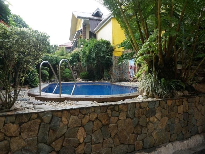 Фото Hotel Keni Po Rooms For Rent