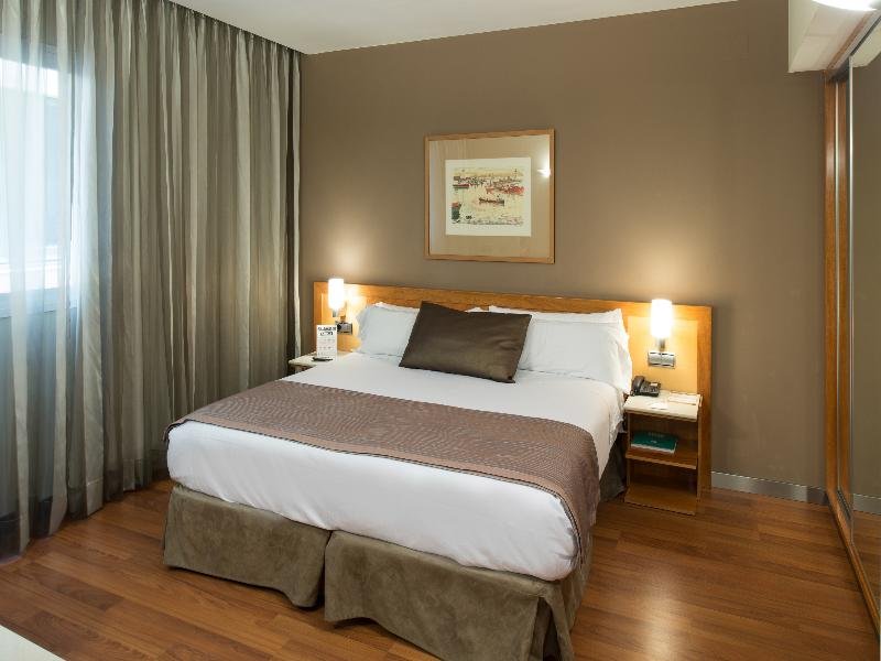 Фото Catalonia Gracia