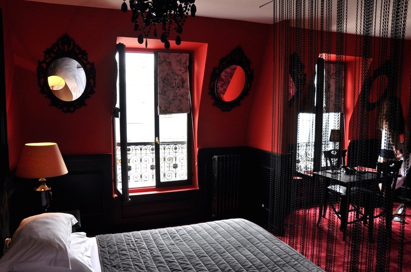 Фото Alba Opera Hotel