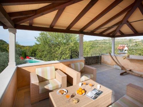 Фото Villa Momiano