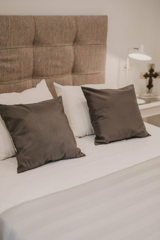 Hotel Picasso City Center 1a, Malaga, photo