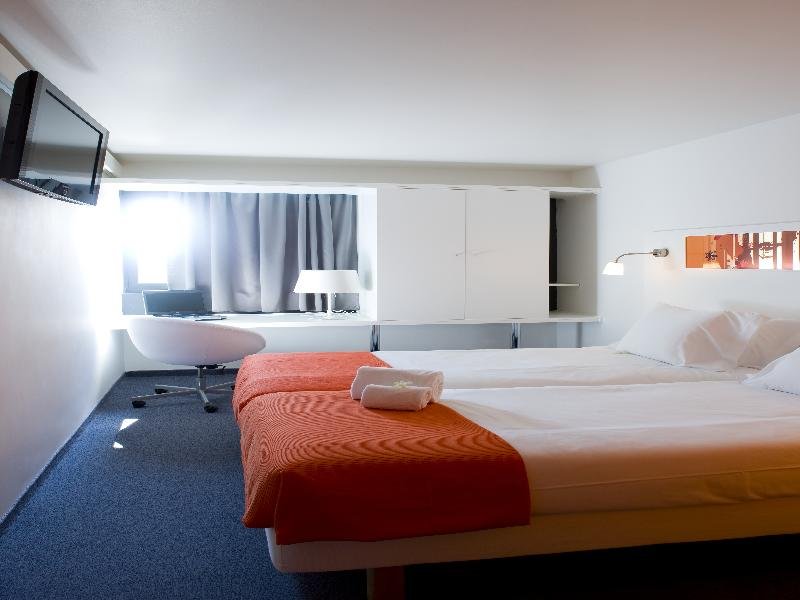 Фото Star Inn Porto