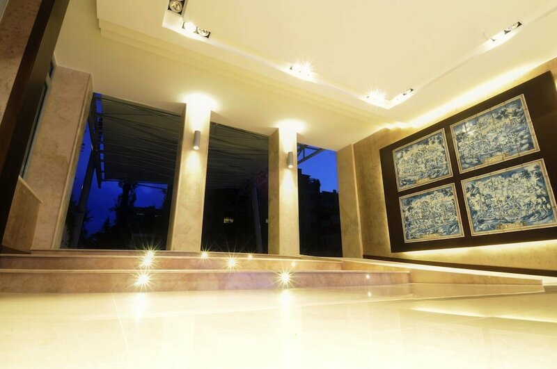 Гостиница Residence Diamanterosso в Терни