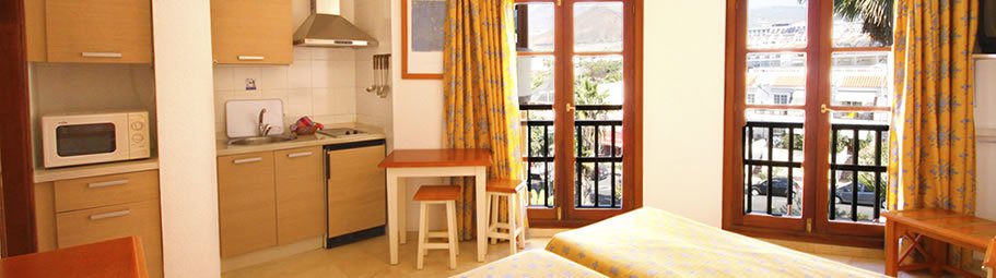 Фото Klayman Olivina Aparthotel