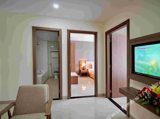 Фото Rigel Hotel