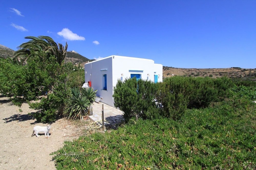 Фото Smaragda Rooms & Studios