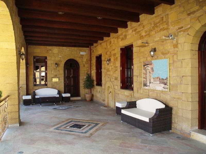 Фото Palazzo Loupassi Boutique Villas