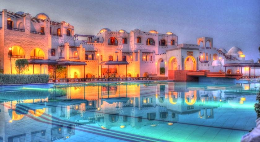 Фото Arabella Azur Resort