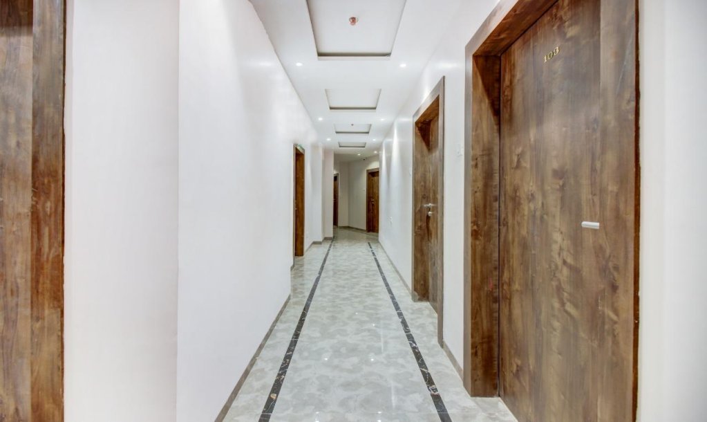 Фото Fabexpress Nirvana Grace