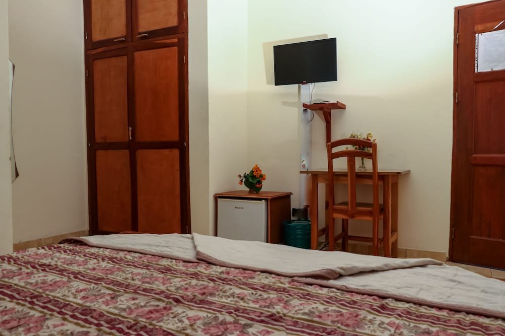 Фото Jeane's Appart Hotel