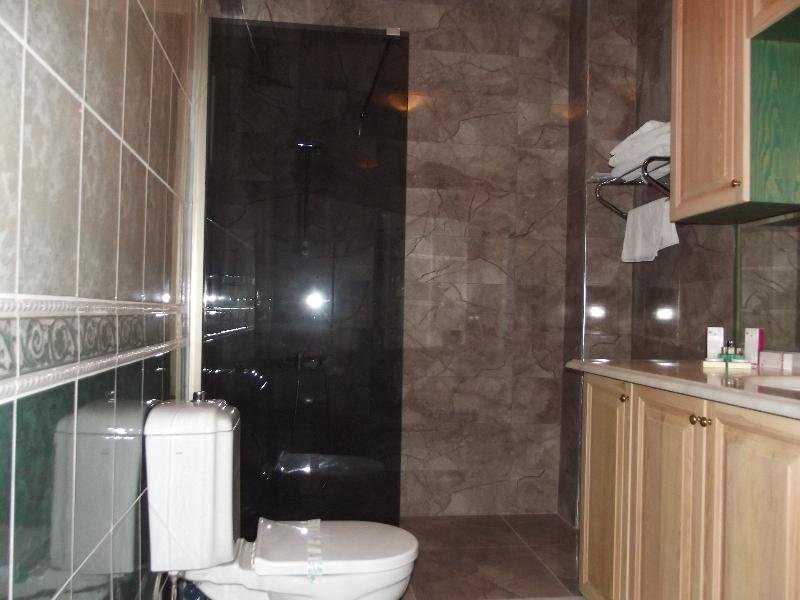 Фото Mavi Inci Park Otel