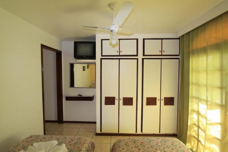 Фото Morro das Pedras Clube Hotel & SPA