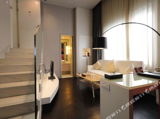 Фото Metropolo Classiq Dahua Hotel Shanghai Jing‘an