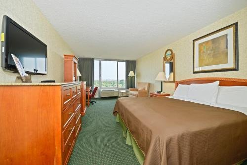 Фото Americas Best Value Inn Baltimore