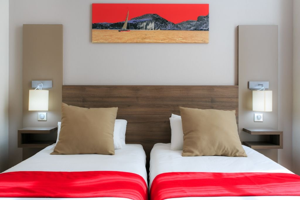 Фото Hotel Marsiho by HappyCulture