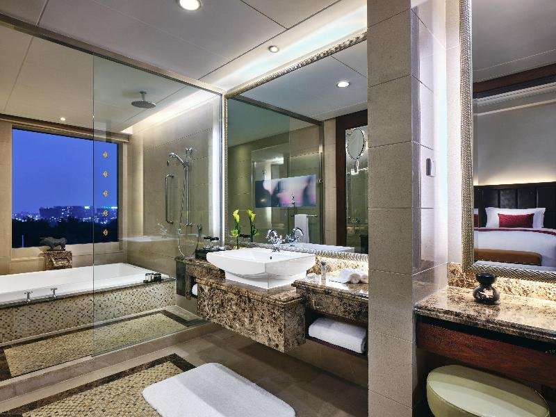 Фото InterContinental Shenzhen