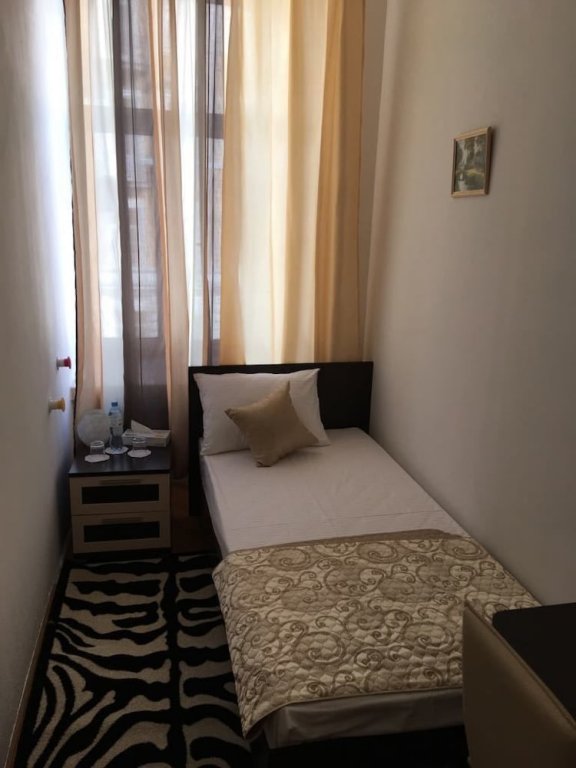 Фото Guest Room Сад 3