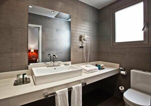 Гостиница Chic&Basic Zoo