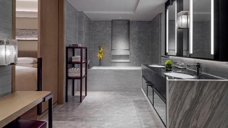 Фото Grand Hyatt Hangzhou