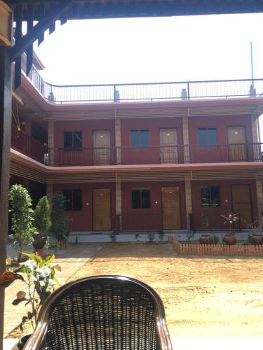 Фото Shwe Wun Yan Motel