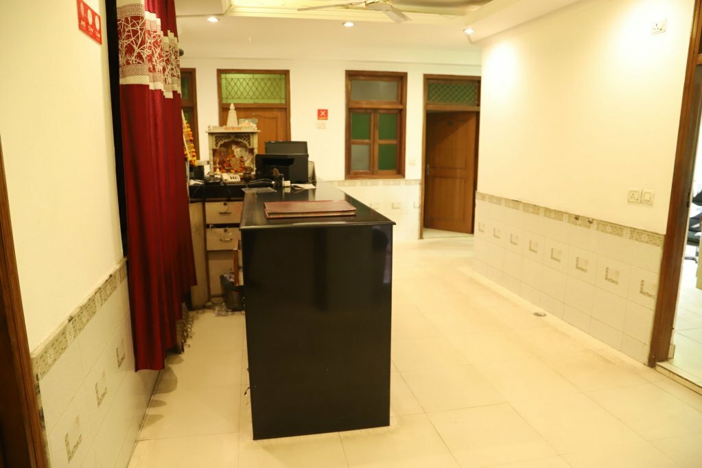 Hotel Hotel Sehrawat inn, Delhi, photo