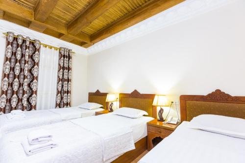 Фото Hotel Volida Boutique