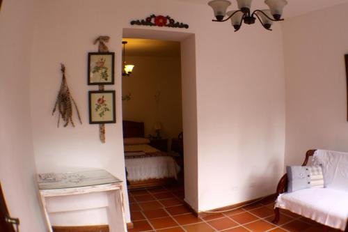 Фото Hostal Sakti