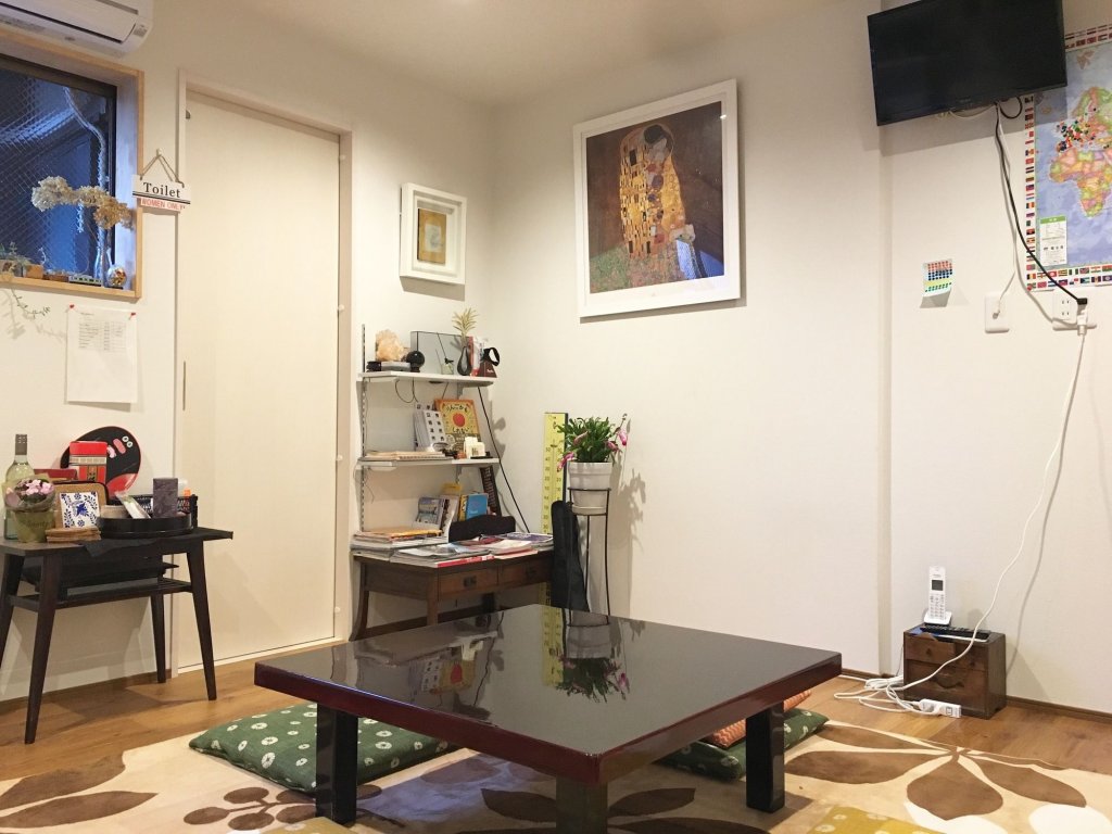 Фото Kanazawa Guesthouse Stella