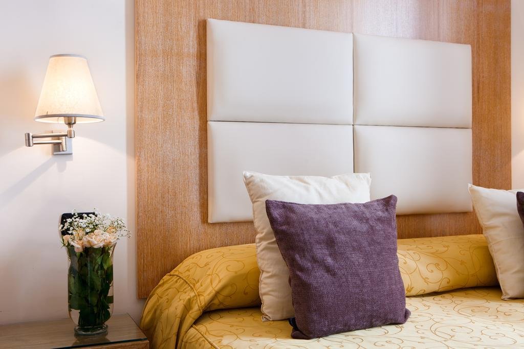 Фото Hotel Sorrento City