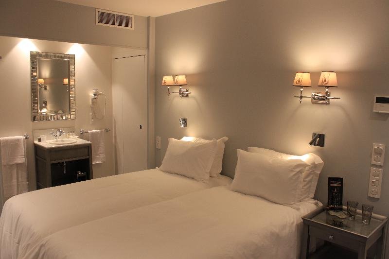 Фото My Home in Paris Hotel