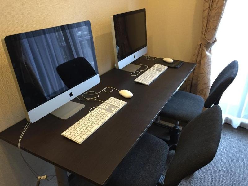 Фото Palace Japan Hotel