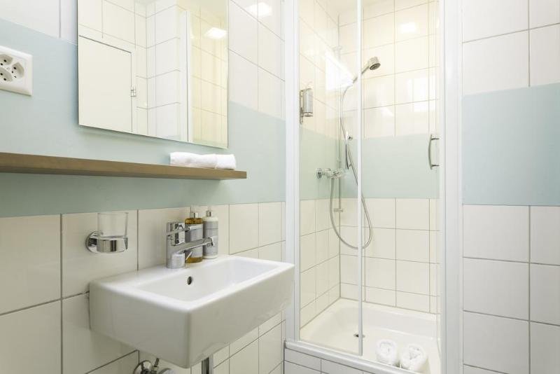 Фото Hotel Platzhirsch