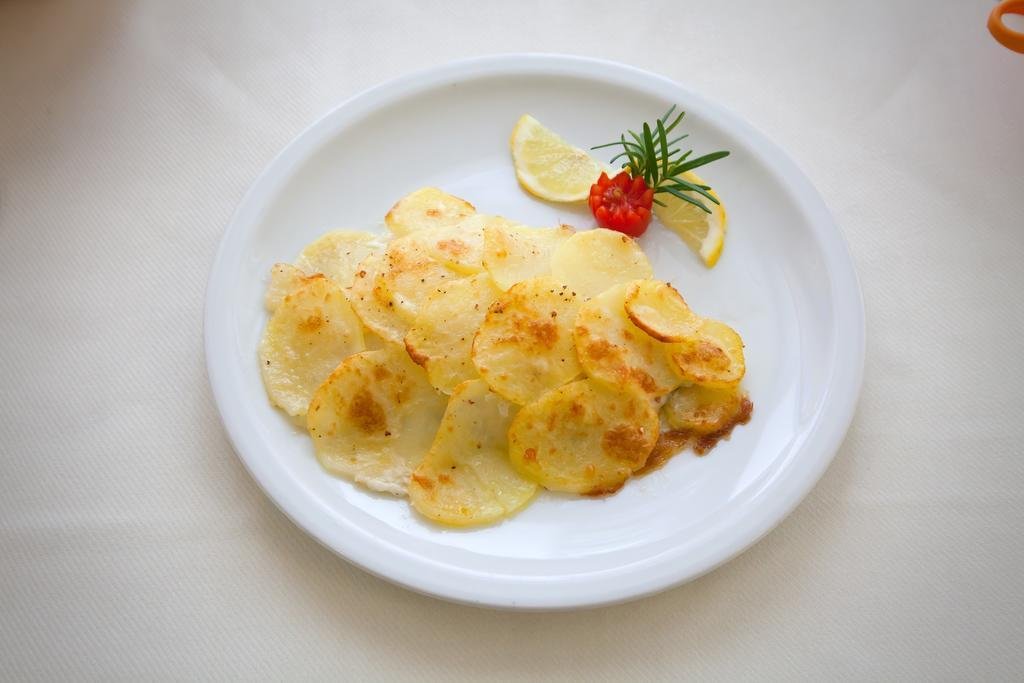 Фото Hotel Fabris