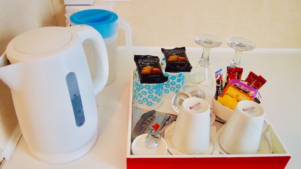 Фото Pitcullen Guest House