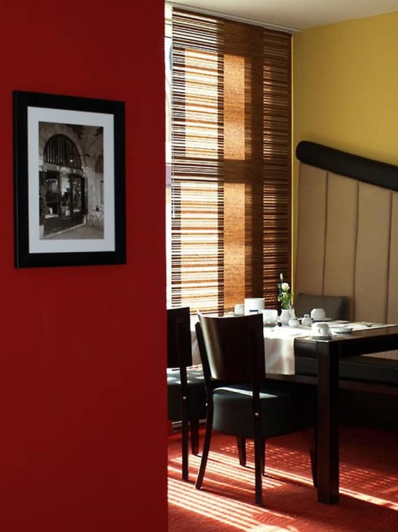 Фото Hotel Tanne