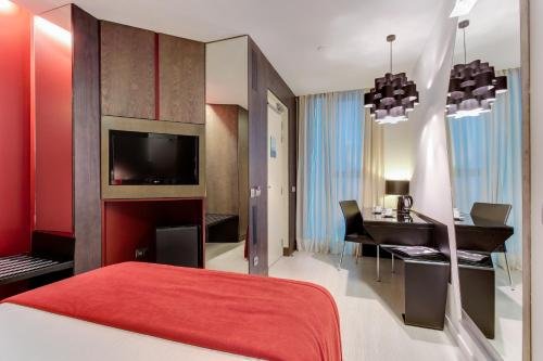 Фото Sercotel Rosellon