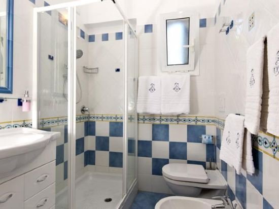 Фото Hotel Giardino delle Ninfe e La Fenice