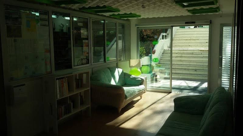 Фото Apartamentos Los Aguacates