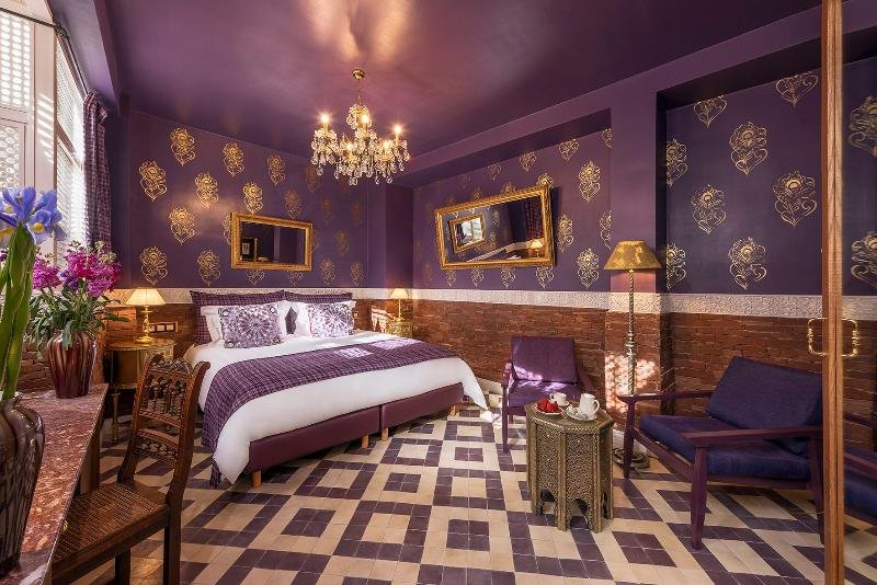 Фото Riad Karmela Princesse